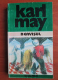 Karl May - Dervisul. Opere Volumul 19