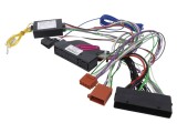 Cabluri Handsfree PER.PIC pentru Kit Parrot Audi THB