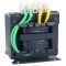 Transformator 100VA 400VAC 110V cu Şurub IP00