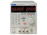 Alimentator de laborator AIM-TTI canal unic liniar reglabil 0-56VDC