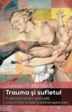 Trauma si sufletul. O abordare psiho-spirituala a dezvoltarii umane si a intreruperii sale - Editura Herald