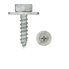 Holsurub metalic TOYOTA AVENSIS; CAMRY; CELICA; COROLLA; COROLLA VERSO; HILUX (N70), LAND CRUISER (FJ150), PREVIA; PRIUS; RAV4, Lexus, Dimensiuni : a