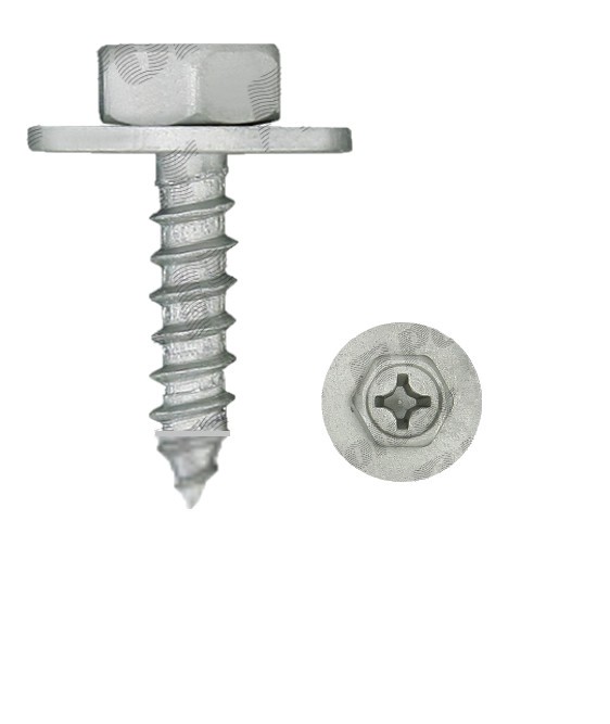 Holsurub metalic TOYOTA AVENSIS; CAMRY; CELICA; COROLLA; COROLLA VERSO; HILUX (N70), LAND CRUISER (FJ150), PREVIA; PRIUS; RAV4, Lexus, Dimensiuni : a