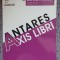Revista Antares Axis Libri nr 3 Decembrie 2013, 136 pag, stare f buna