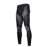 Pantalon de corp termoactiv cu ventilatie - 2/3xl