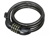 Cumpara ieftin Antifurt bicicleta cu cifru, Hama 00178111 - SECOND