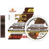 Fir Monofilament Trabucco T-Force Special Feeder, 0.20mm, 5.50kg, 150m