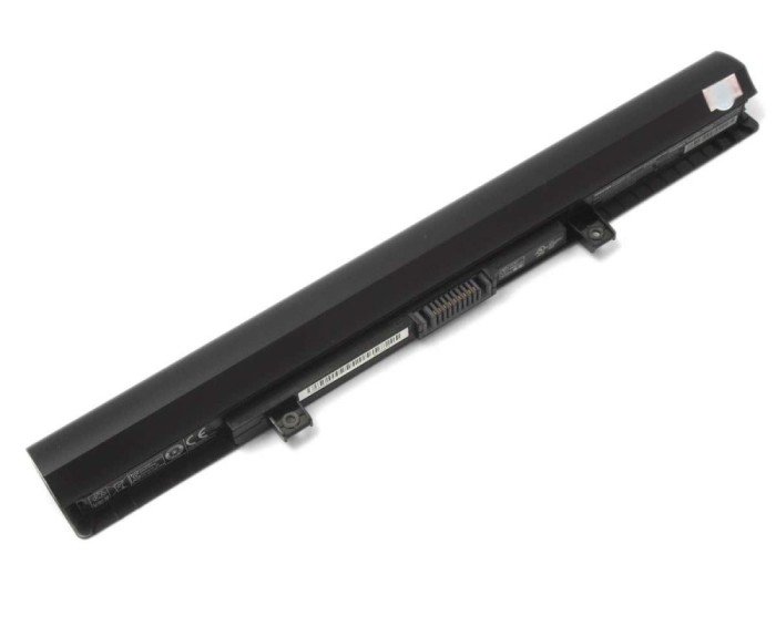 Baterie ToshibaP000616110 4 celule, PA5185U 1BRS 4 celule, Satellite C45 C 4 celule, Satellite C50 B 4 celule,