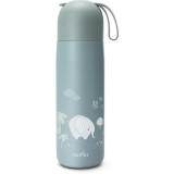 Nuvita Thermos termos Blue 400 ml