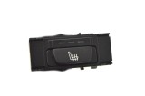 Comutator &icirc;ncălzire scaun BMW 3 Touring F31 2017 OEM: 9384806 12175830