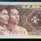 Bancnota 5 JIAO - CHINA, anul 1980? * Cod 223 A ---- UNC