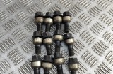 Set prezoane roata PORSCHE MACAN DKN 2021 OEM: WHT006978 | 31539525