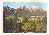 RF135 - Carte Postala - Felicitare. Locatie necunoscuta, necirculata