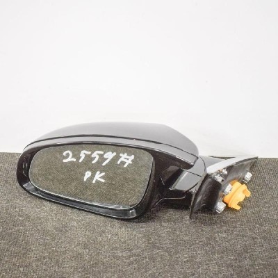 Oglinda laterală st&amp;acirc;nga BMW 4 Cabrio F33, F83 2017 OEM: E1013650,A046412 10519090 foto