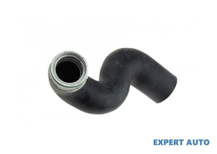 Furtun turbo intercooler Audi A4 AVANT (2000-2004) [8E5,B6] #1