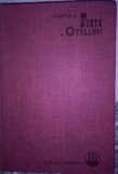 Indreptar de Fonte si Oteluri