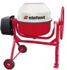 Betoniera 230 L, 1200W, Elefant EB-230L Innovative ReliableTools