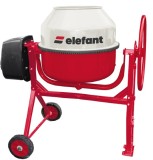 Betoniera 230 L, 1200W, Elefant EB-230L Innovative ReliableTools