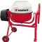 Betoniera 230 L, 1200W, Elefant EB-230L Innovative ReliableTools