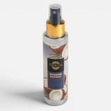 Body Mist cu Aroma de Nucă de Cocos și Glitter, 125 ml, CMCLASS