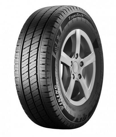 Anvelope Viking TRANS TECH NEW GEN 205/75R16C 110/108R Vara