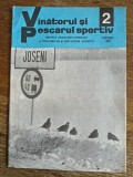 Revista Vanatorul si pescarul sportiv nr. 2 / 1978 / R1P1P