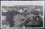 1918 - Reghin, panorama (jud. Mures)