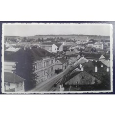 1918 - Reghin, panorama (jud. Mures)