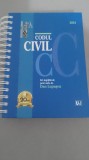 Dan Lupașcu - Codul Civil