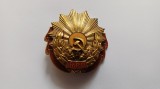 Ordinul Muncii Clasa III Clasa 3 RPR