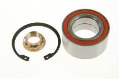 Set rulment roata BMW Seria 1 (E81) (2006 - 2012) BTA H2B013BTA foto