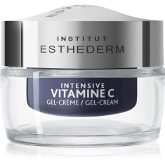 Institut Esthederm Intensive Vitamine C gel-crema iluminant cu vitamina C 50 ml