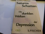 Die dunkle Welten der Depression- Andrew Solomon