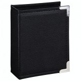Album Foto Hama &quot;New York City&quot;, 200 poze 10 x 15 cm, negru