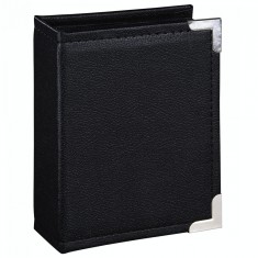 Album Foto Hama &amp;quot;New York City&amp;quot;, 200 poze 10 x 15 cm, negru foto