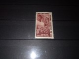 TIMBRE ROMANIA LP 271 1950 LUNA PRIETENIEI ROMANO SOVIETICE