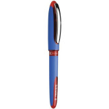 Roller Cu Cerneala Schneider One Hybrid C, Ball Point 0.3mm - Scriere Rosie