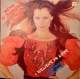 Anastasia Lazariuc &ndash; I Believe in Love