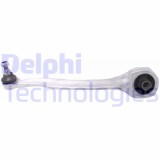 Delphi Brat, suspensie roata