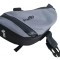 Geanta Bicicleta SyncRo, Capacitate 0.9 L, 19 cm&nbsp;x 8 cm x 12 cm, gri negru