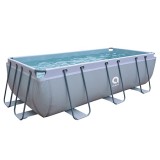 PISCINA CU CADRU 400X200X99 CM AVENLI