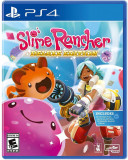 Slime Rancher Deluxe Edition Playstation 4