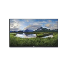 Monitor 24 inch LED IPS FullHD, Dell P2419H, Black, HDMI, Fara Picior, Grad B foto