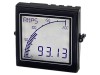 Ampermetru Digital Programabil Montare Panou IP65