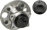 Rulment roata Toyota Auris (E15), Corolla Saloon (E18, Corolla Sedan ( E15), punte Spate, CX Bearings