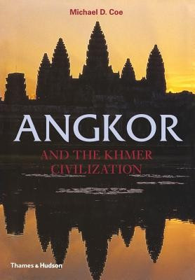 Angkor and the Khmer Civilization foto