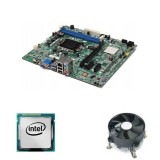 Kit Placa de Baza Medion H110H4-CM2, Intel Core i3-6100, Cooler