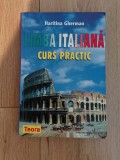 Haritina Gherman - Limba italiana. Curs practic