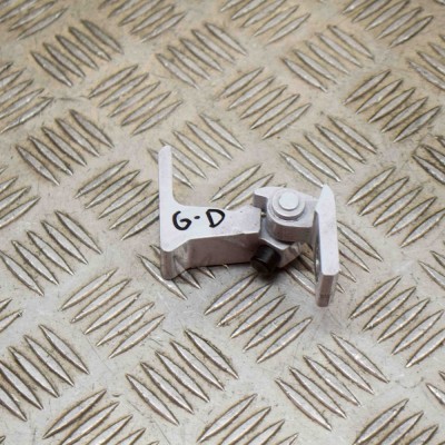 Balama ușă dreapta spate VW T-ROC A11 2020 OEM: 8X4833406A,8X0831404E 13493702 foto