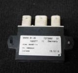 ECU Modul Control BMW X4 F26 (2014) 7373992, 2136802 - Original, Garantie